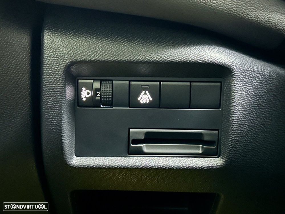 Citroën C5 Aircross 1.2 PureTech Plus - 34