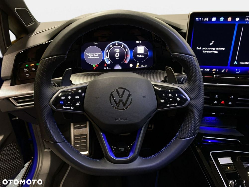 Volkswagen Golf Variant - 22