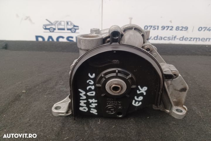 Pompa ulei 7798014-01 7798014 7798014 9140307540 7798014-01 7798014 7 - 1