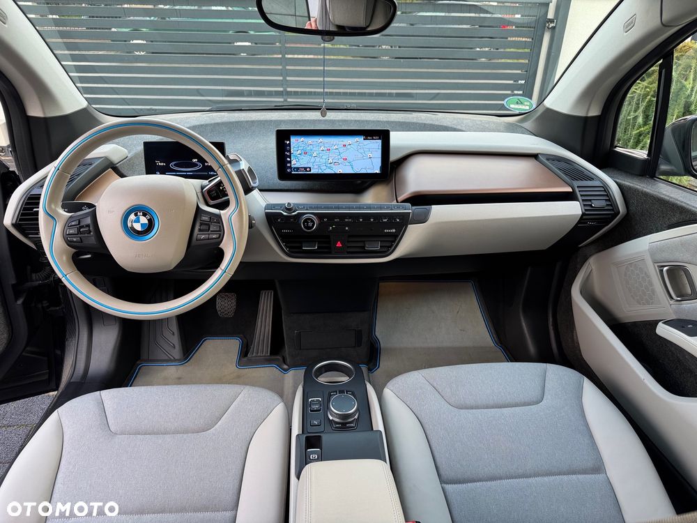 BMW i3 120 Ah - 14