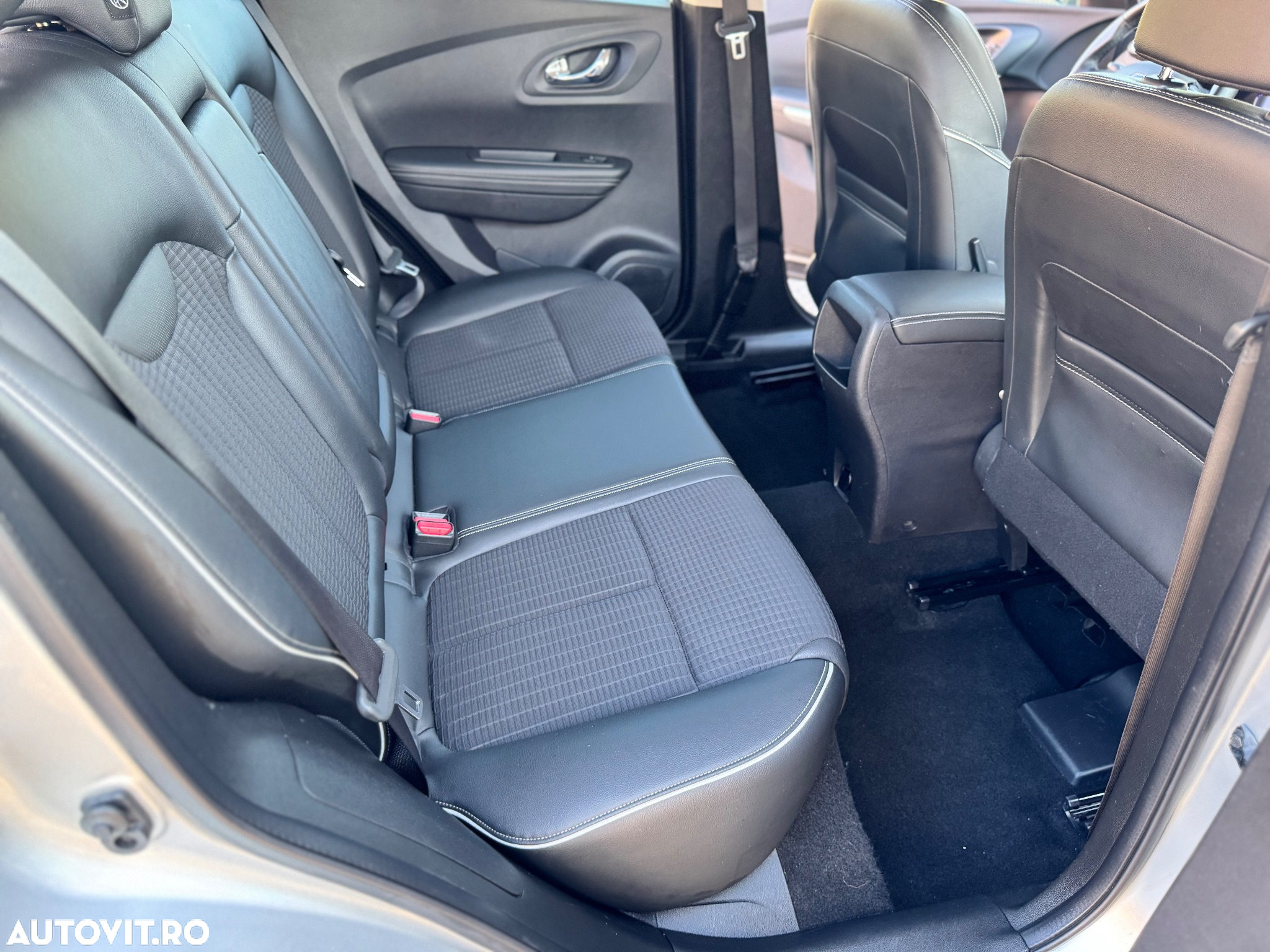 Renault Kadjar Energy TCe 130 EDC Bose Edition - 23
