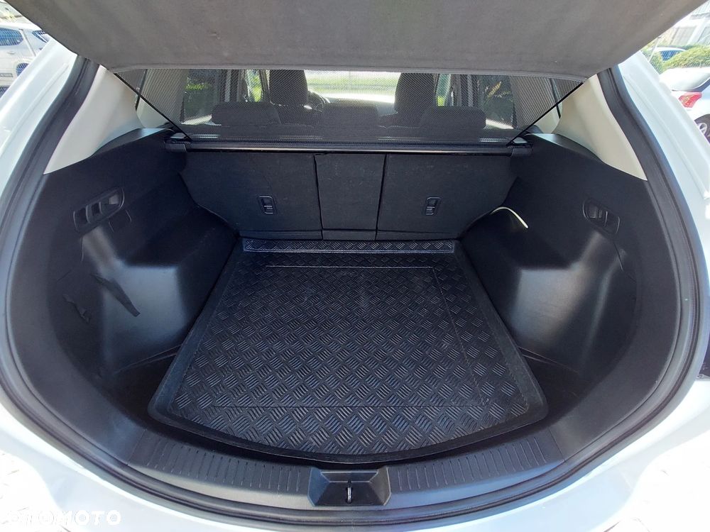 Mazda CX-5 2.0 Skymotion 2WD - 16