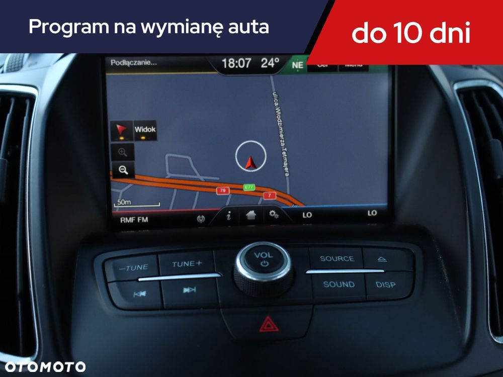 Ford Grand C-MAX - 14