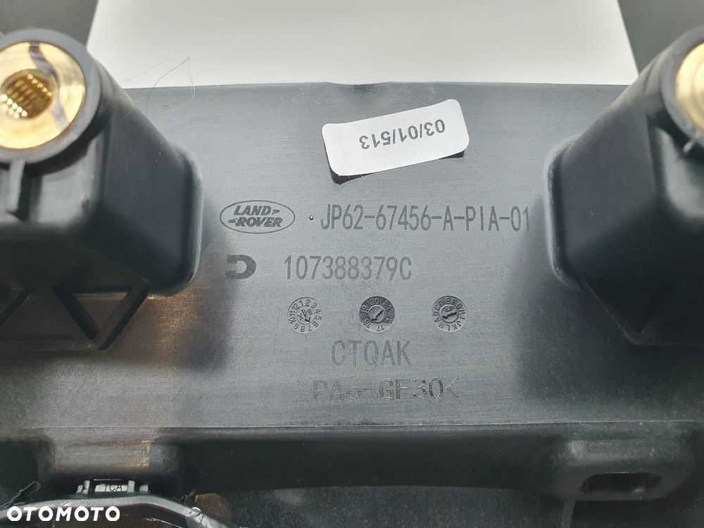 STELAŻ PODŁOKIETNIKA RANGE ROVER SPORT II L494 JP62-67456-A - 7