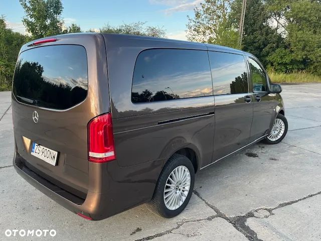 Mercedes-Benz Vito - 4