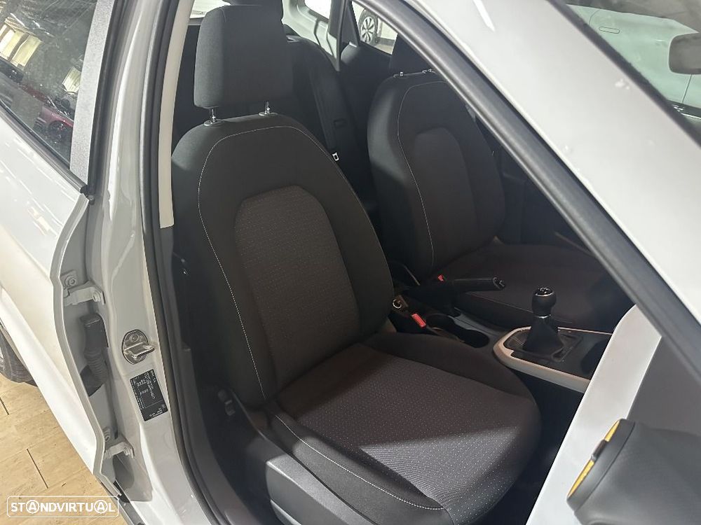 SEAT Arona 1.0 TSI Style - 13