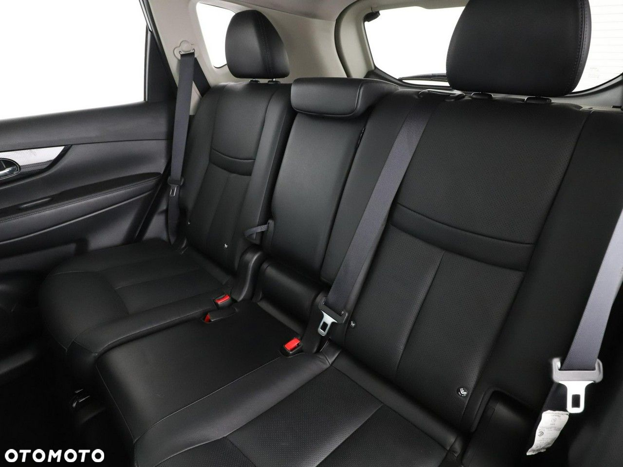 Nissan X-Trail 1.3 DIG-T Tekna - 17