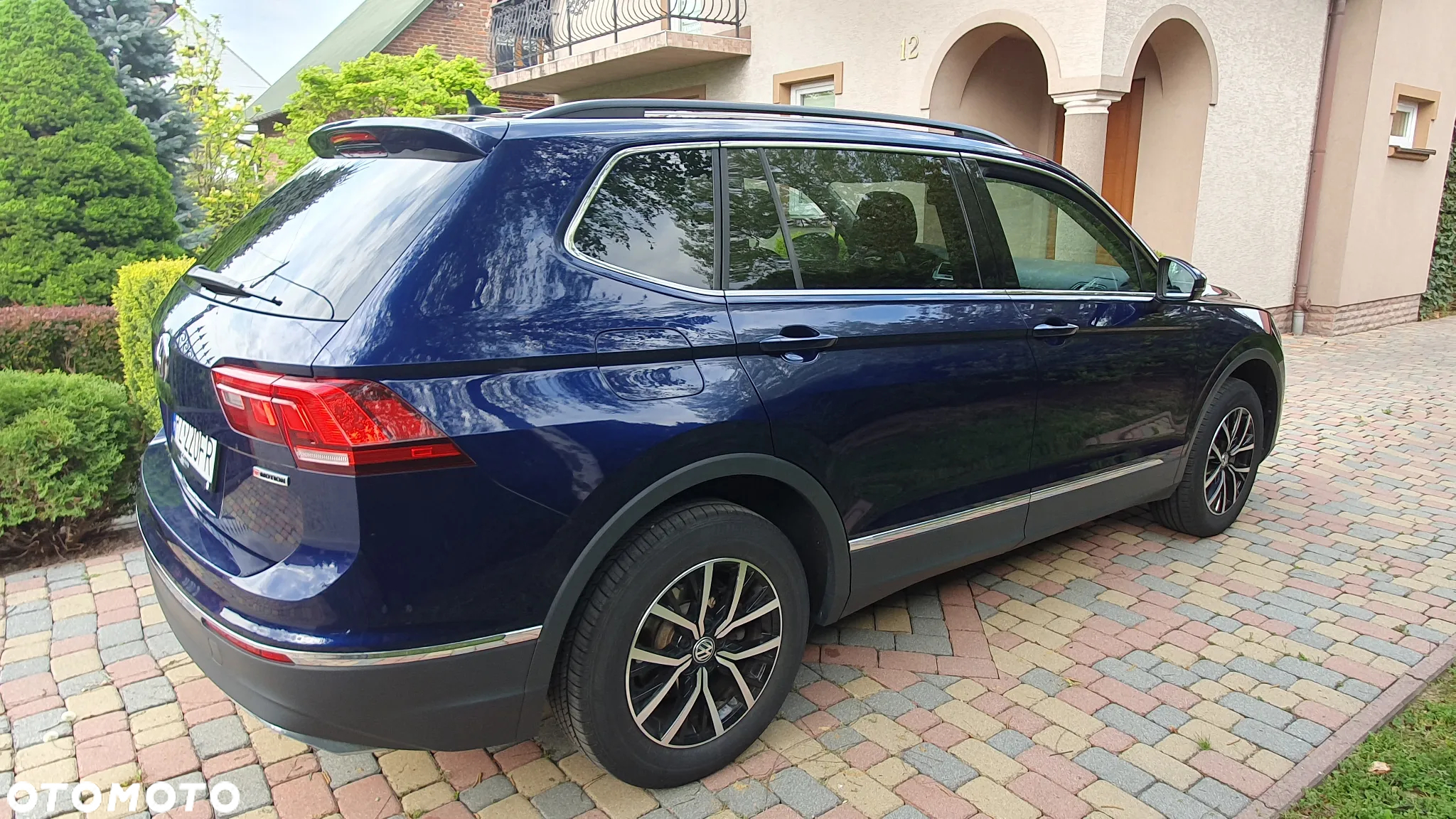 Volkswagen Tiguan - 6
