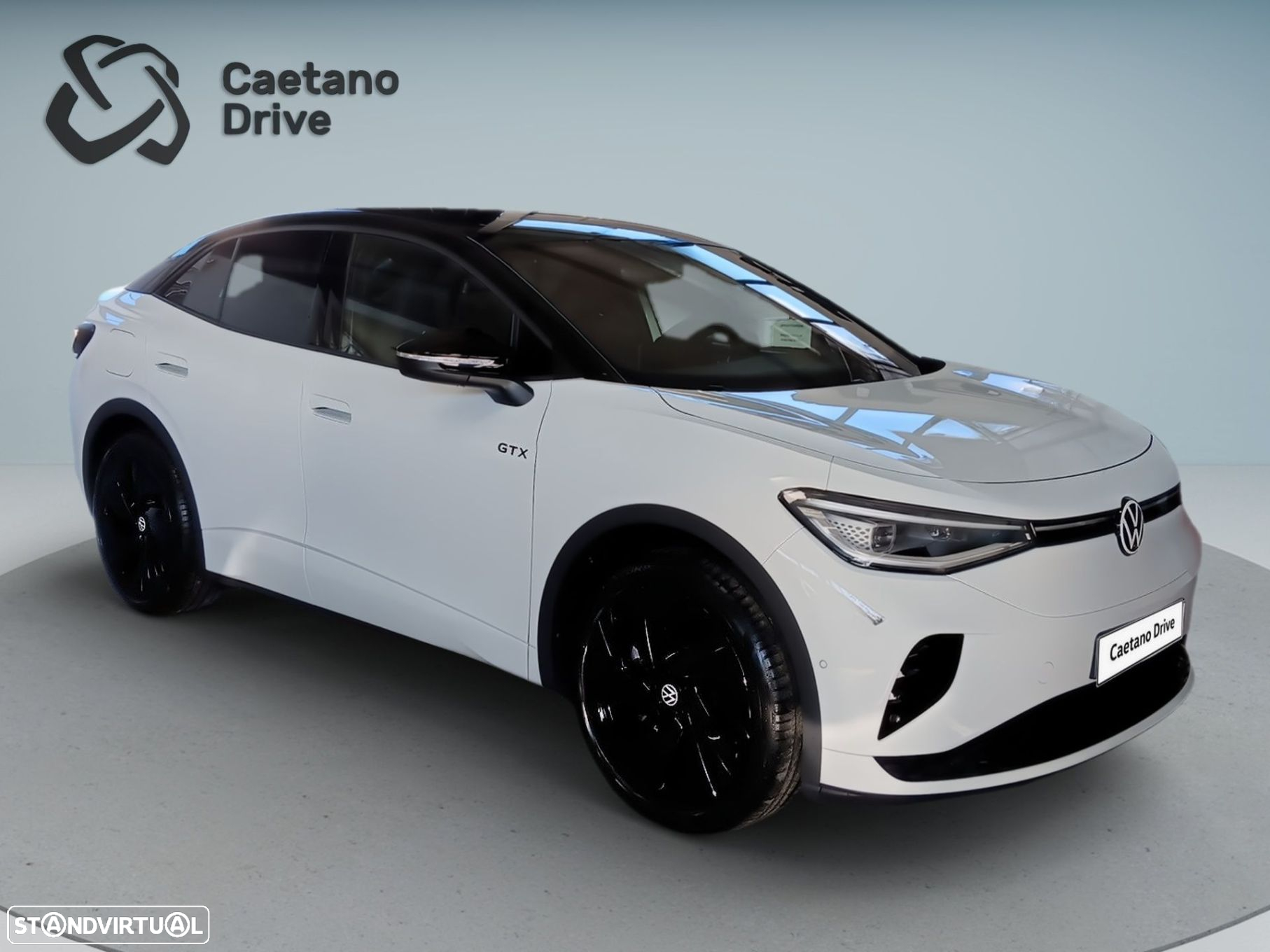 VW ID.5 77 kWh GTX - 7