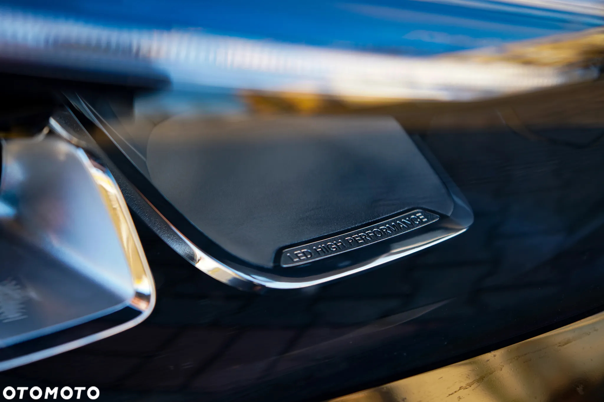 Mercedes-Benz Klasa B 250 e PHEV 8G-DCT - 5