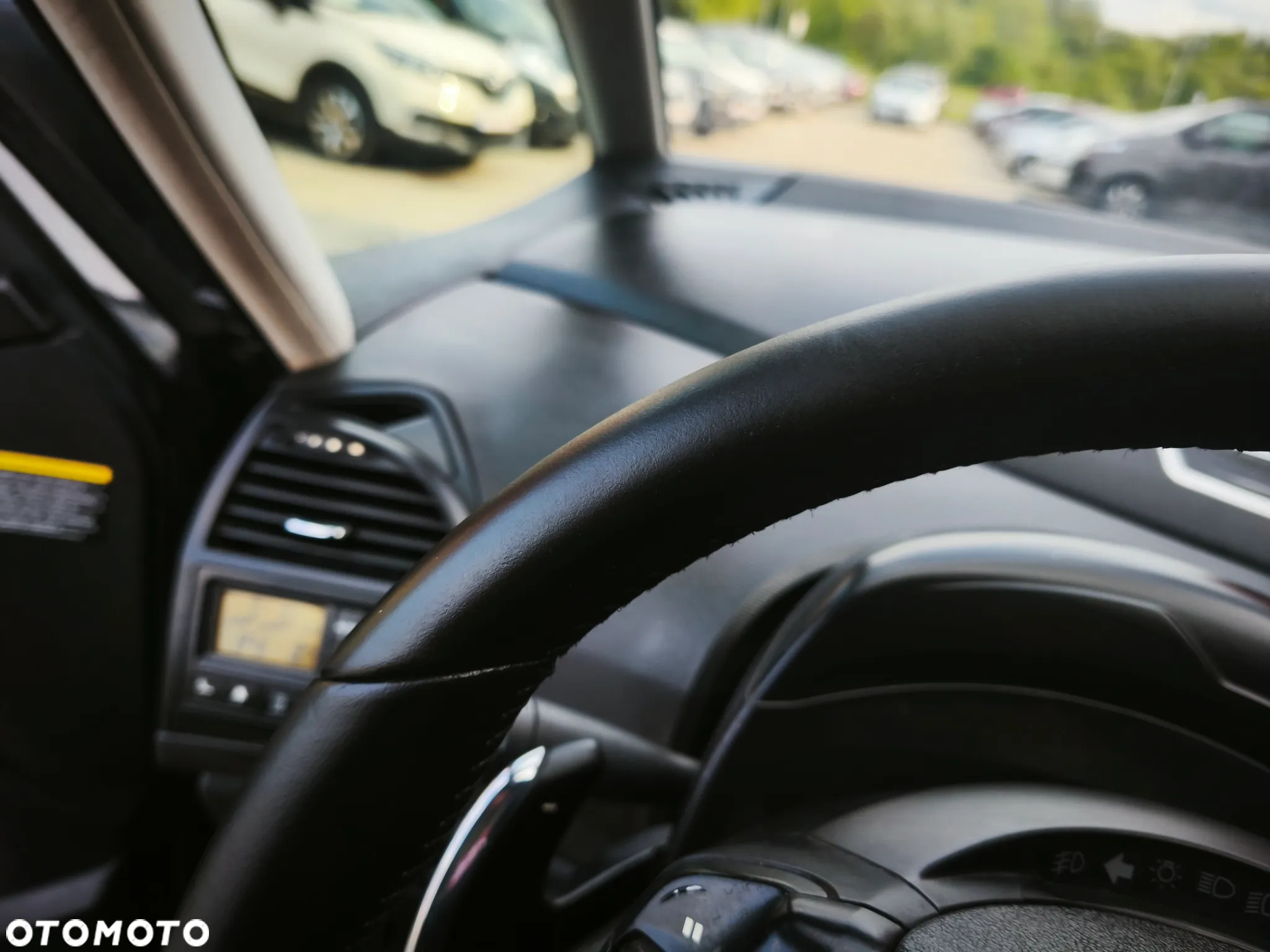 Citroën C4 Grand Picasso 1.6 HDi Selection MCP - 11