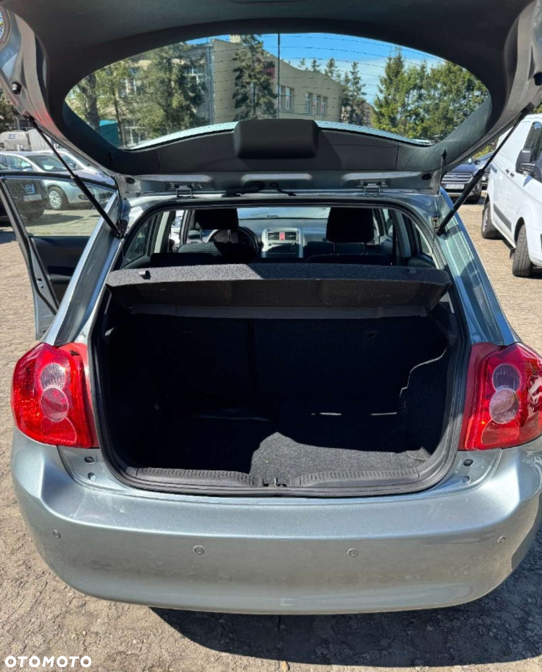 Toyota Auris - 16