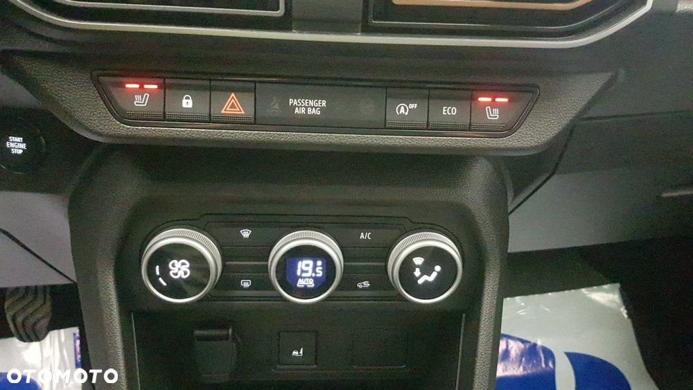 Dacia Sandero Stepway - 24