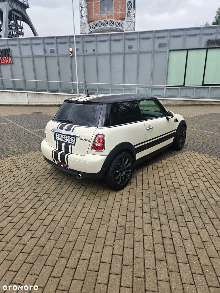 MINI Cooper - 7