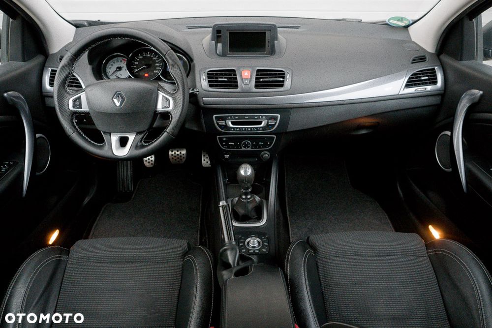 Renault Megane 2.0 16V TCE GT - 35