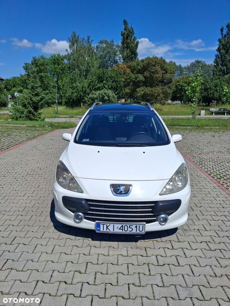 Peugeot 307 - 2