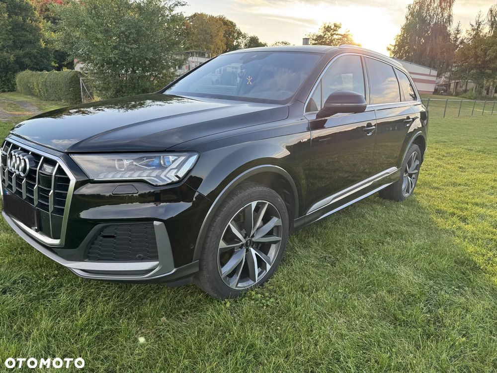 Audi Q7 - 19