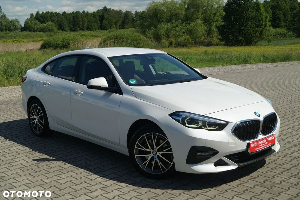 BMW Seria 2 - 22