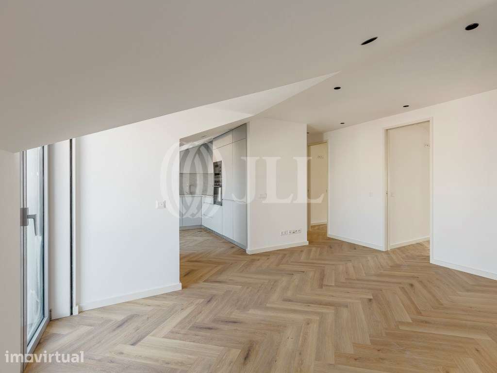 Apartamento T2, na Avenida Luísa Todi, em Setúbal - Grande imagem: 4/43