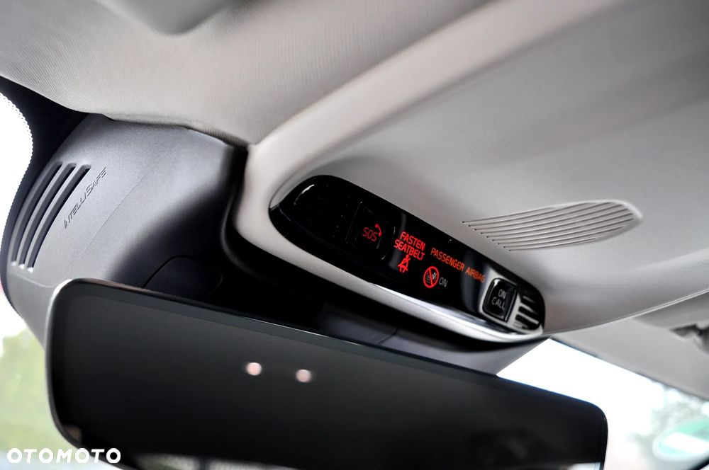 Volvo V60 B3 B Geartronic Momentum Pro - 38