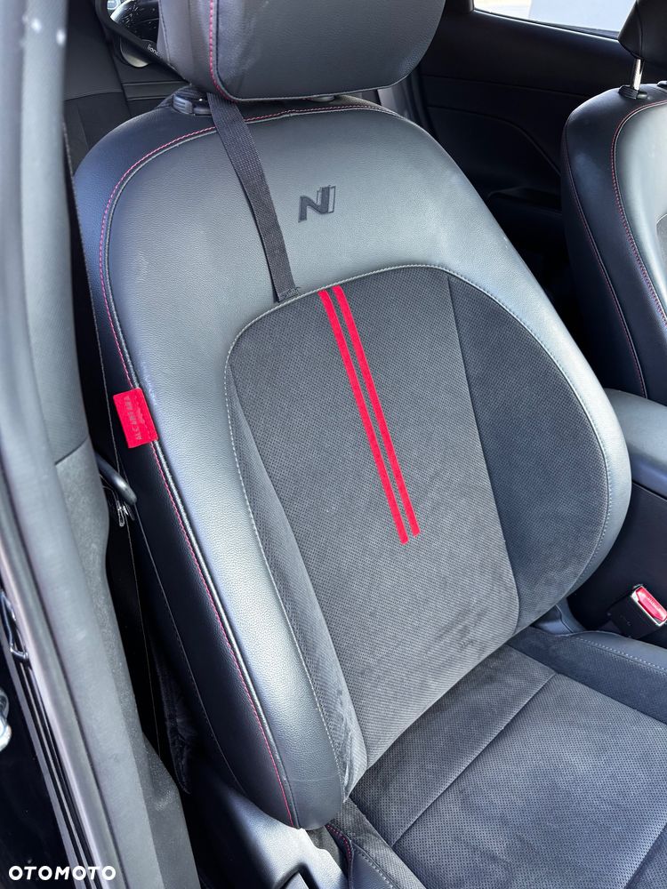 Hyundai Kona 1.6 T-GDI Premium N Line 4WD DCT - 12