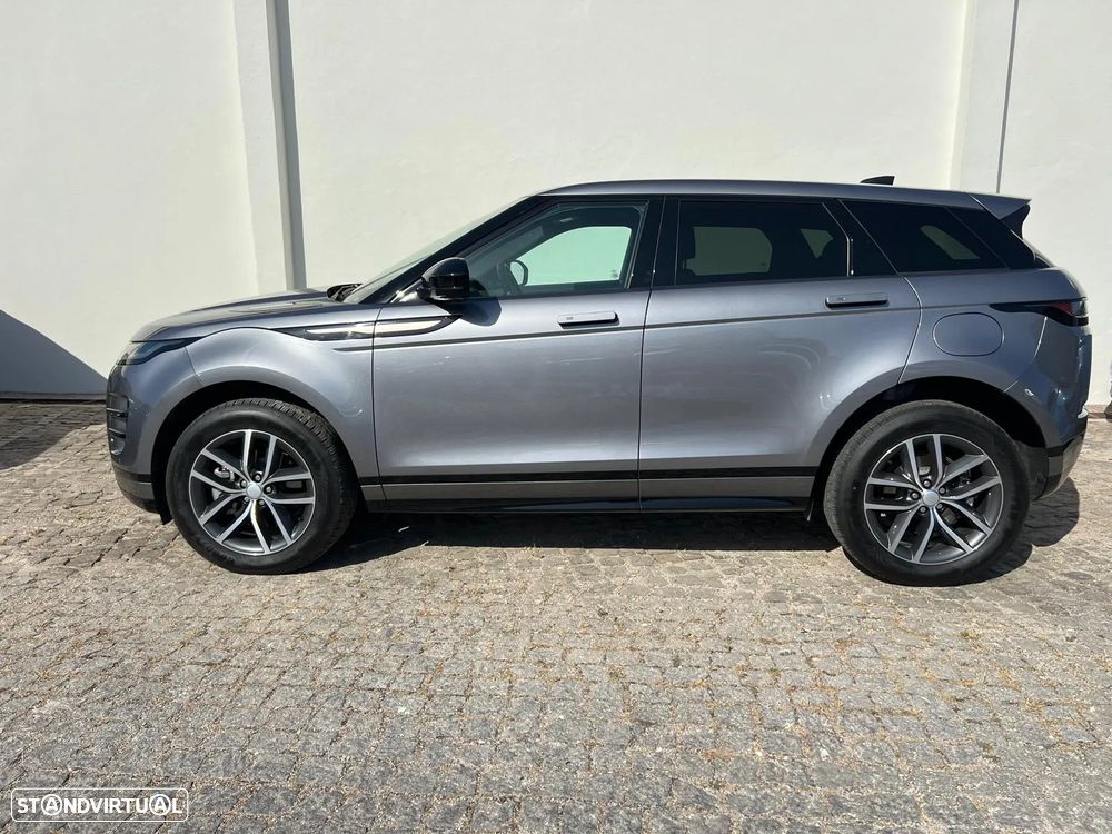 Land Rover Range Rover Evoque 1.5 P300e AWD Dynamic SE - 3