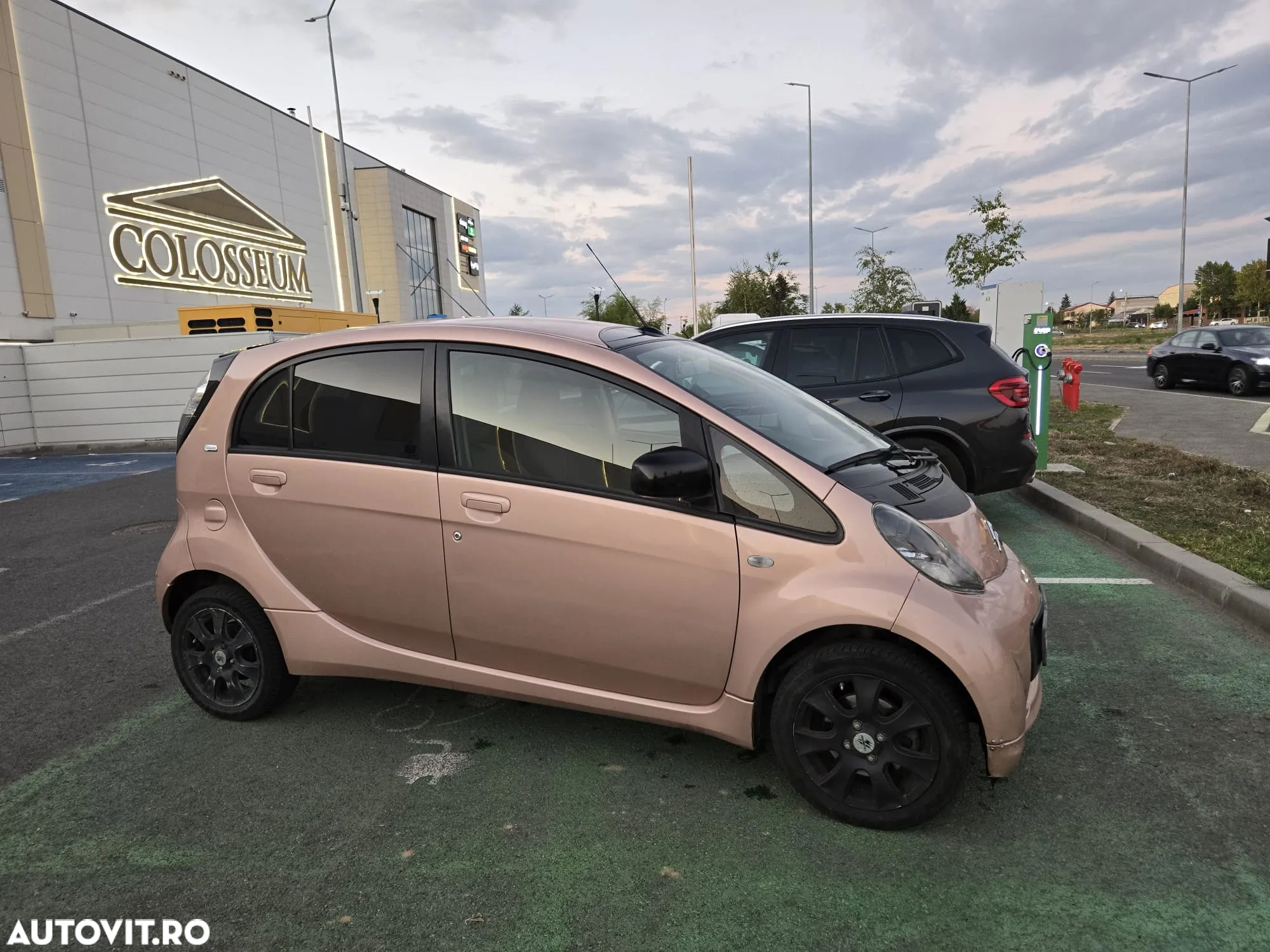Citroën C-ZERO Tendance - 6