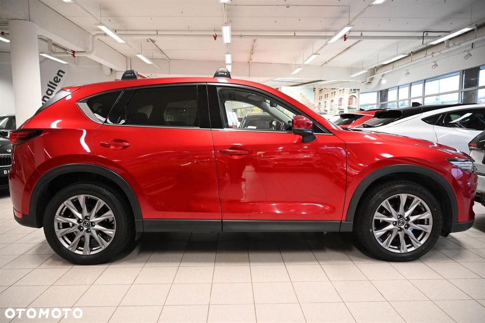 Mazda CX-5 SKYACTIV-D 150 Drive Exclusive-Line - 2
