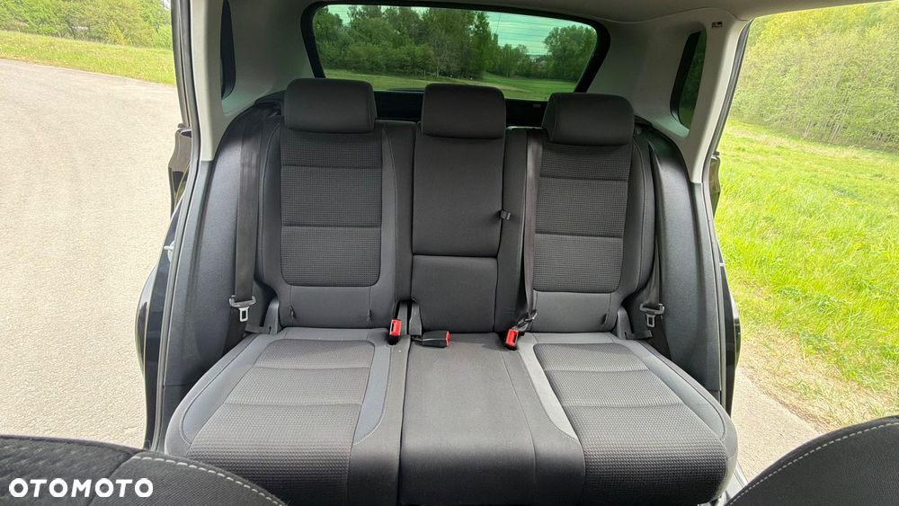 Volkswagen Tiguan 1.4 TSI Sport & Style - 25