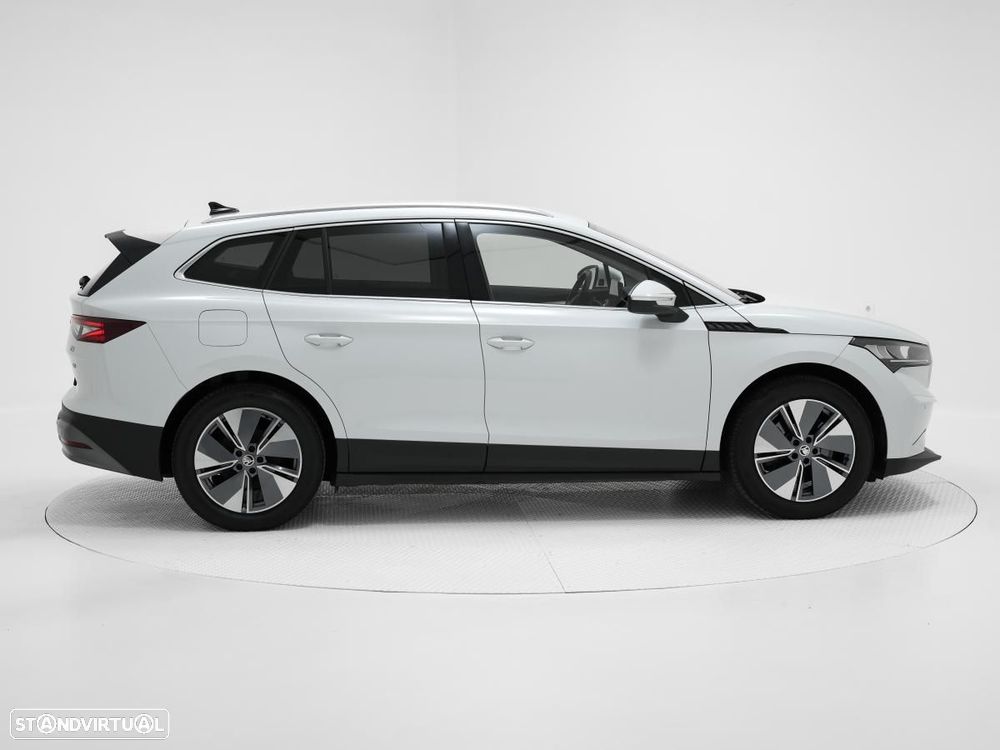 Skoda Enyaq iV 80 - 2