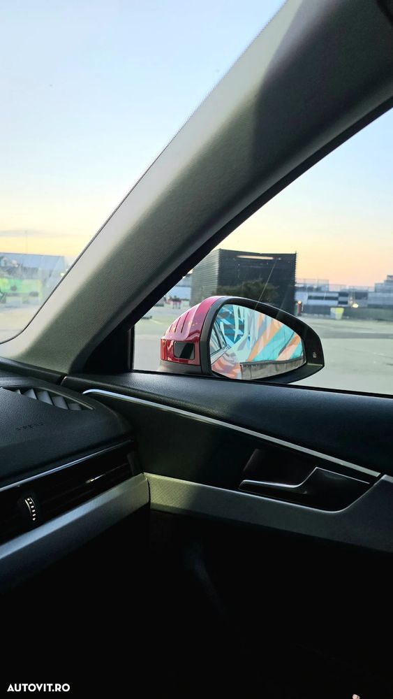 Audi A4 2.0 TDI DPF clean multitronic S line Sportpaket - 2