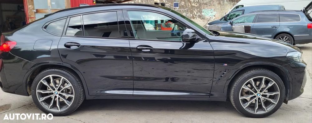 BMW X4 xDrive20d M Sport - 2
