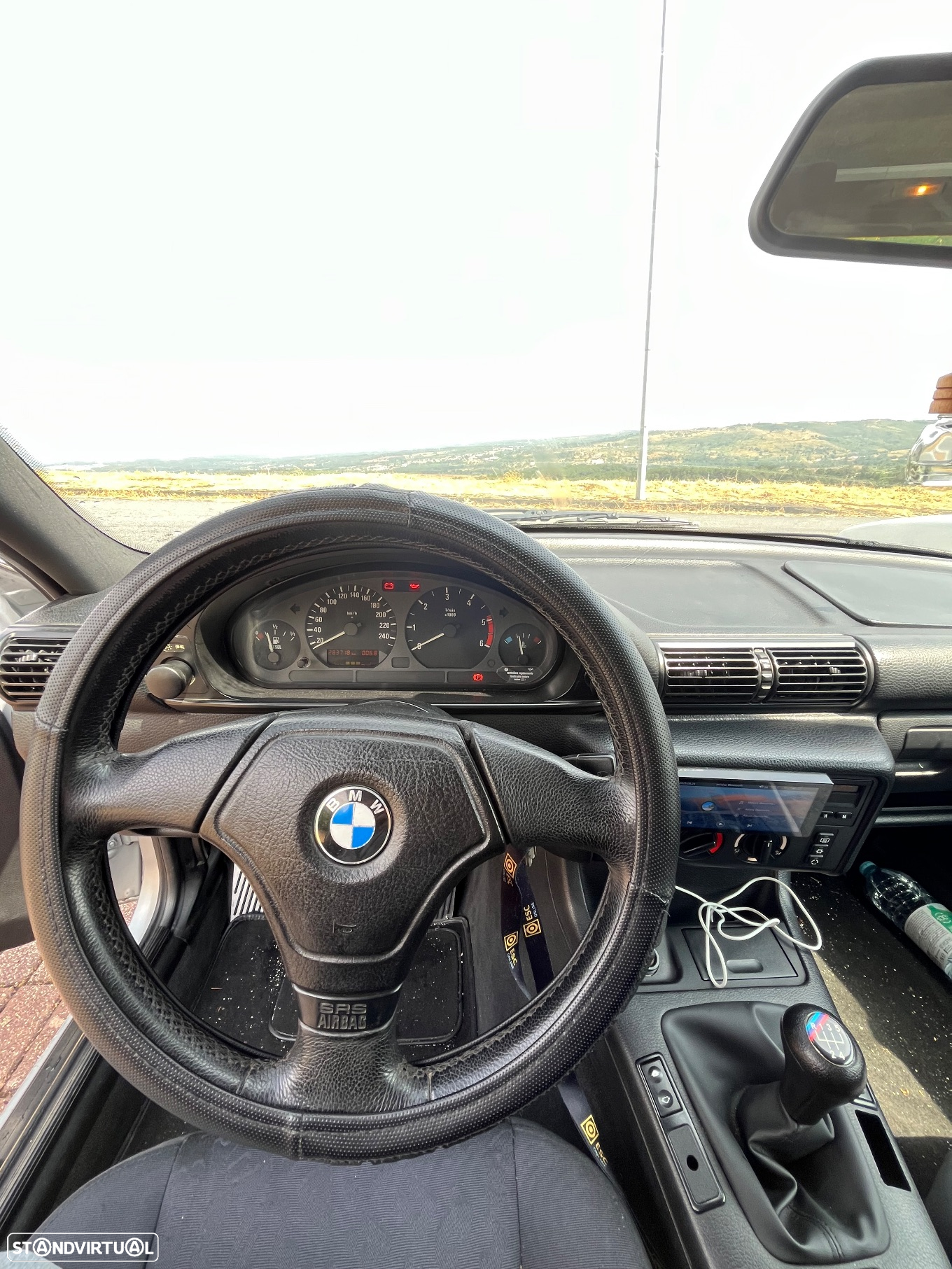 BMW 318 tds Compact - 14