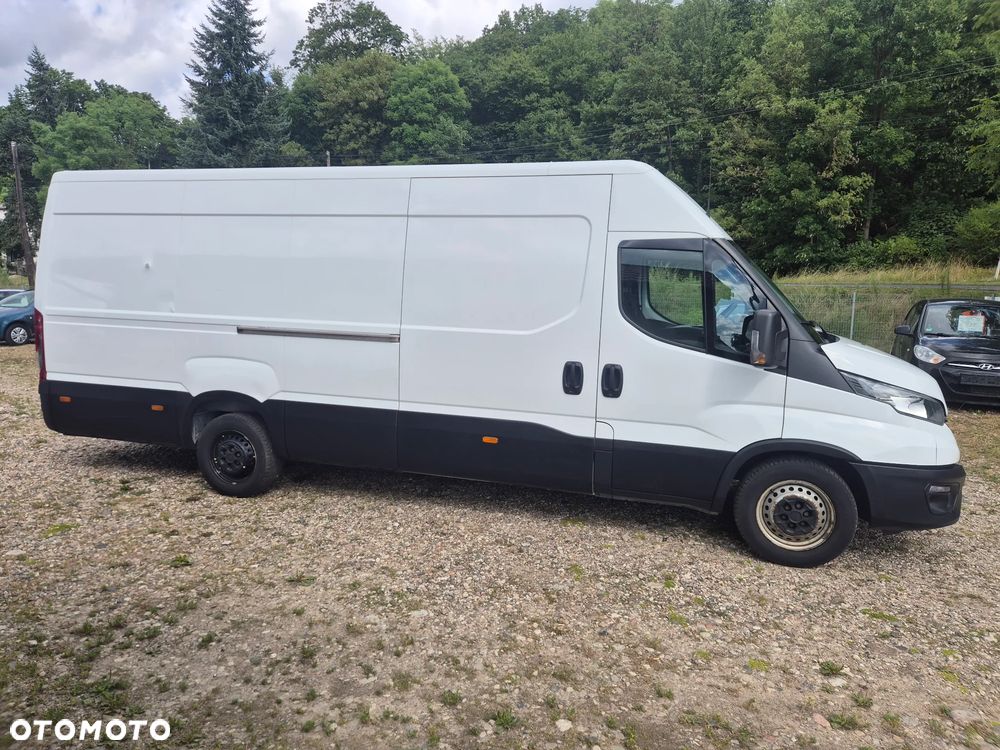 Iveco Daily - 7