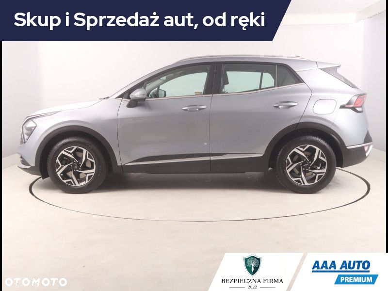 Kia Sportage - 3