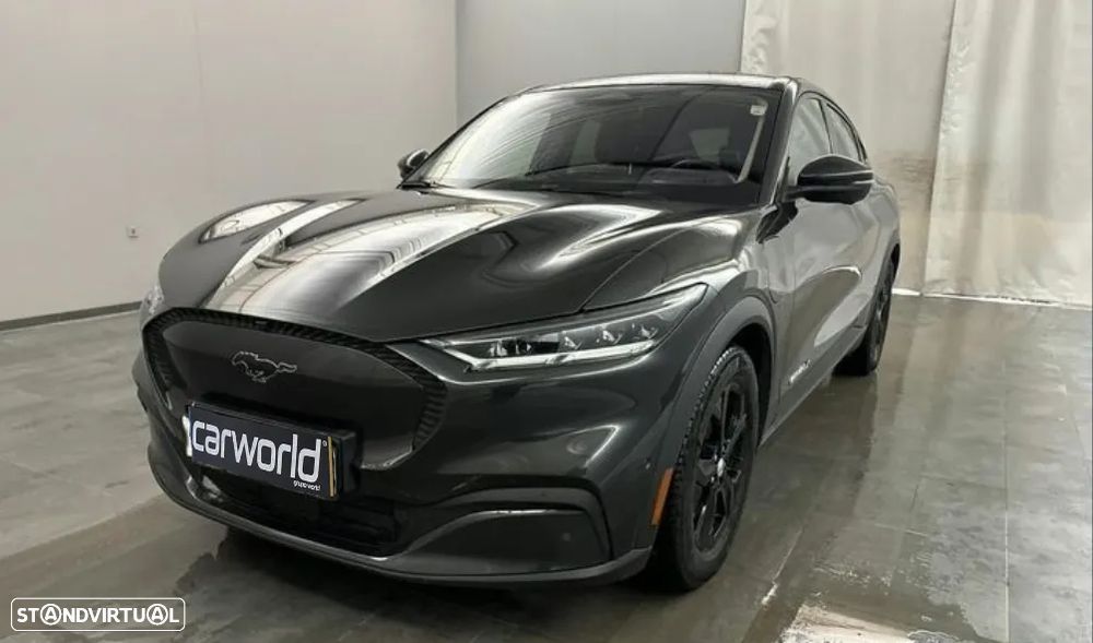 Ford Mustang Mach-E 98.7 kWh Premium - 1