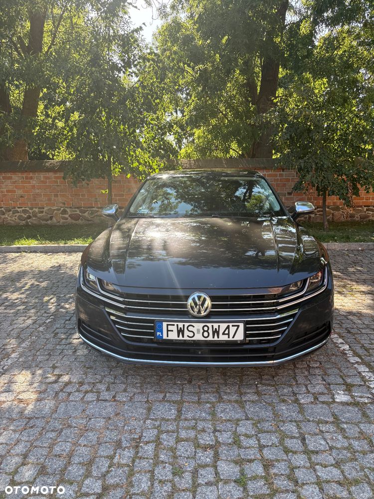Volkswagen Arteon 2.0 TSI Elegance DSG - 1