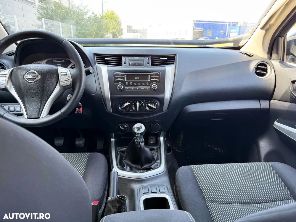 Nissan Navara - 17