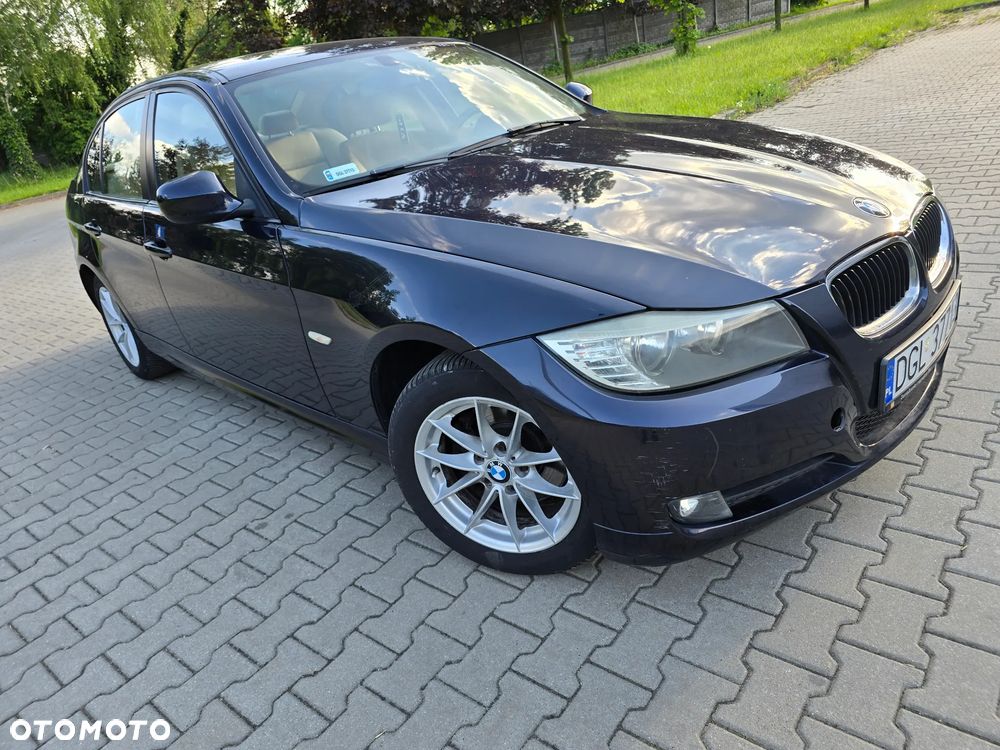 BMW Seria 3 - 30