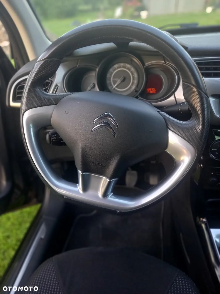 Citroën C3 1.6 HDi Exclusive Euro5 - 5