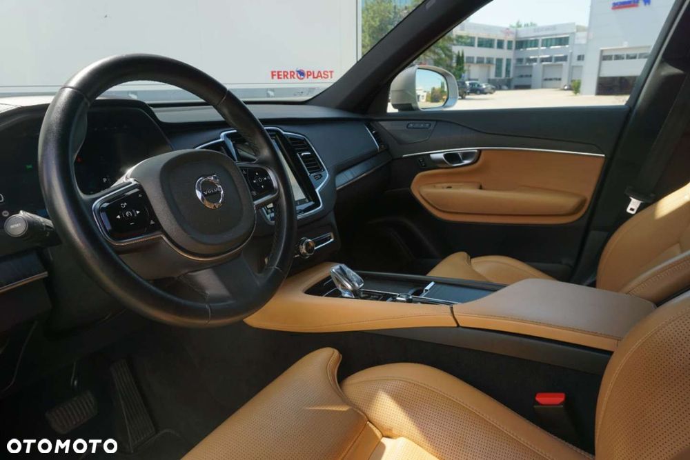 Volvo XC 90 - 14