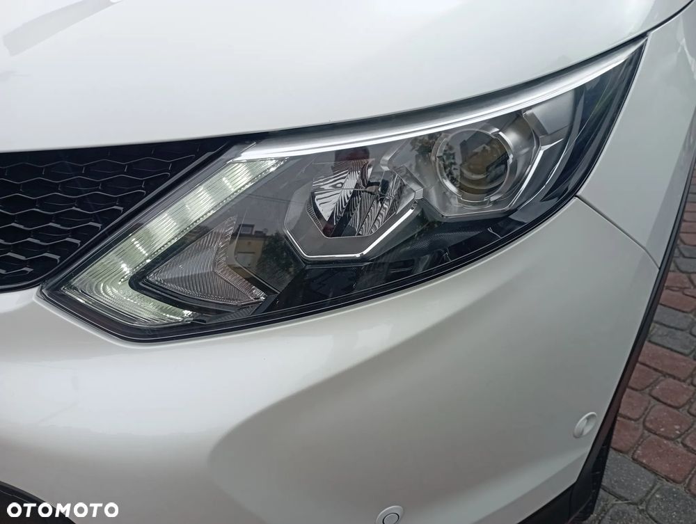 Nissan Qashqai 1.2 DIG-T Tekna+ Xtronic - 27