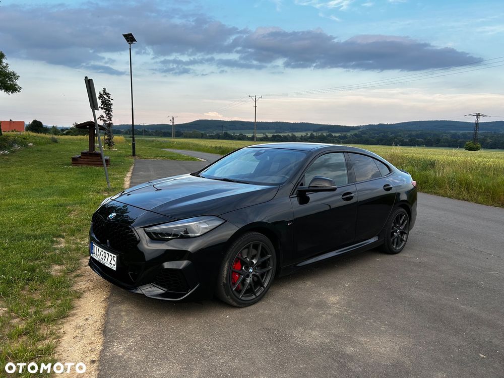 BMW Seria 2 M235i xDrive - 5
