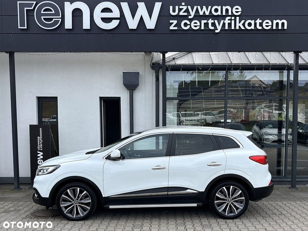 Renault Kadjar - 4