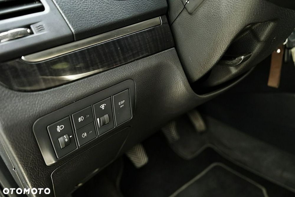 Hyundai Santa Fe 2.2 CRDi Executive - 22
