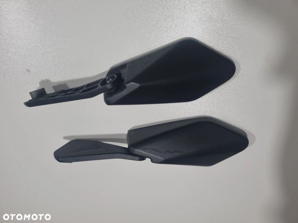 lusterko lewe KTM RC 125 200 390 Lusterka Lusterko - 1