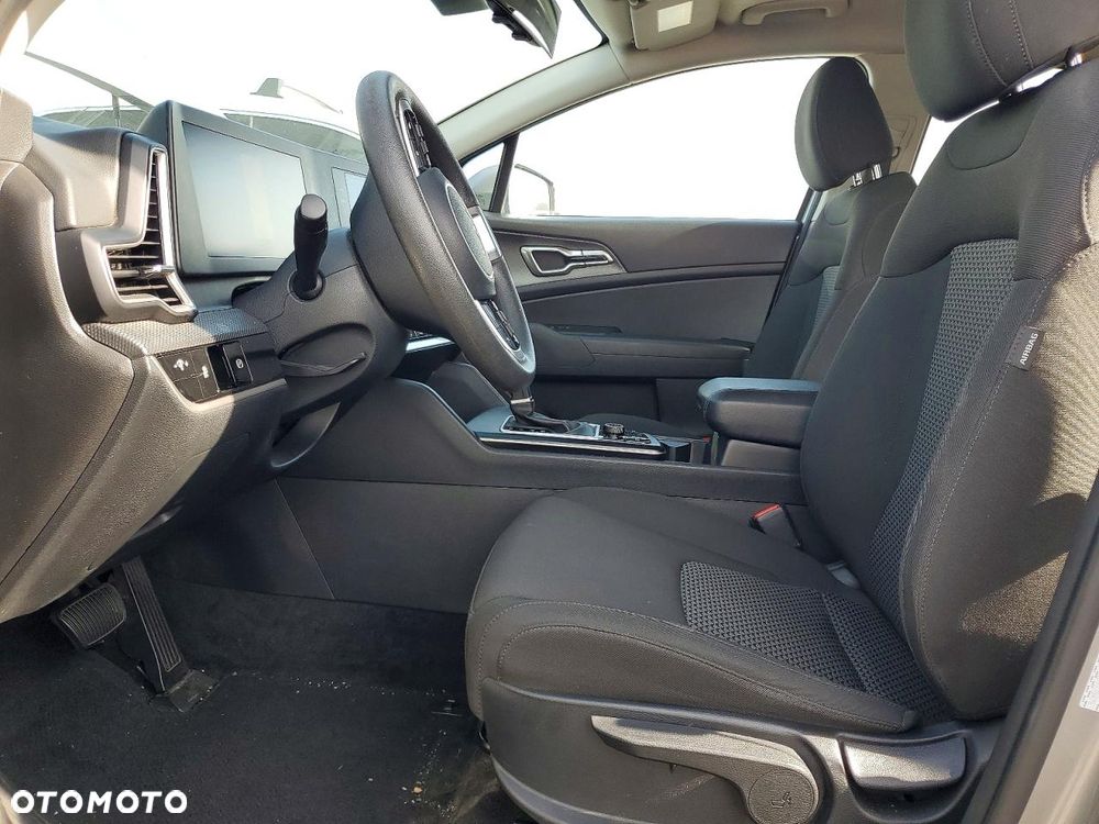 Kia Sportage 1.6 T-GDI 2WD Eco-Dynamics + (48V M-H) DCT GT-Line - 8