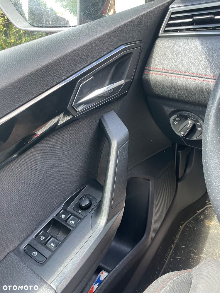 Seat Arona 1.0 TSI FR S&S - 19