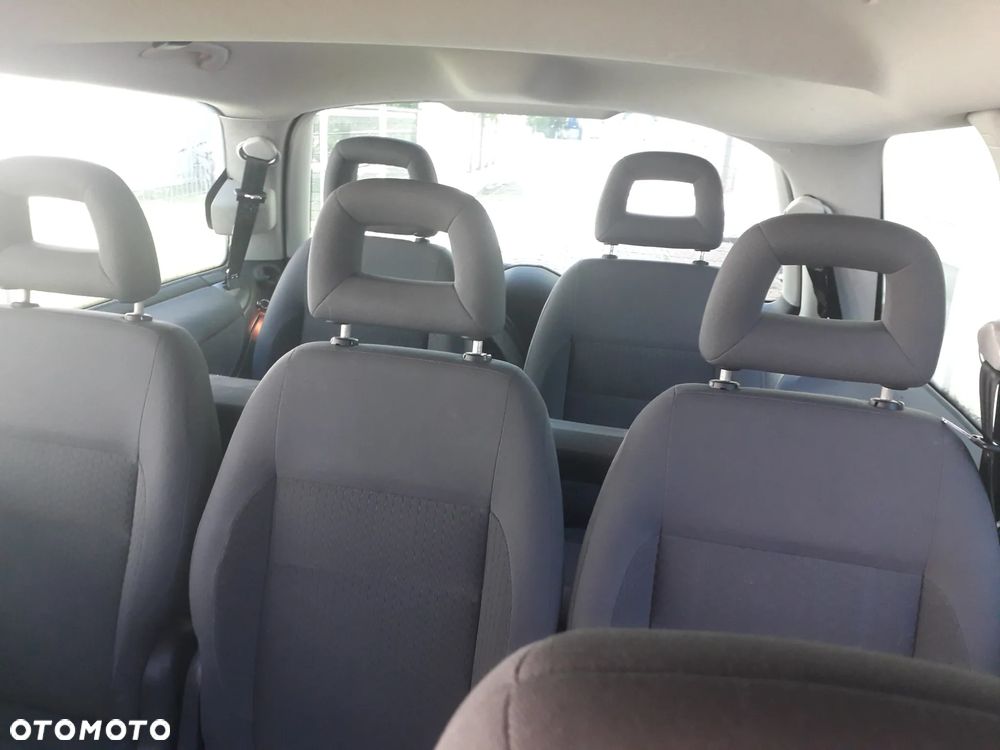 Volkswagen Sharan 2.8 V6 4Motion Comfortline - 2