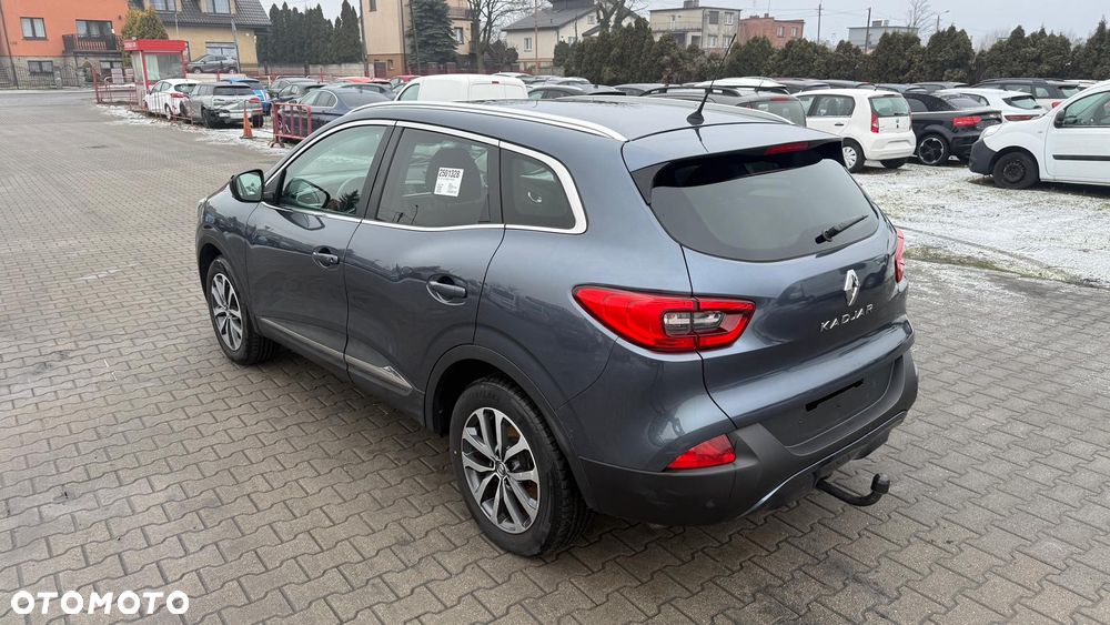 Renault Kadjar Energy dCi 110 Experience - 5